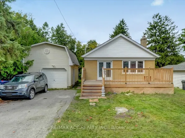 20 Martindale Rd, Toronto, ON M1M 2B7