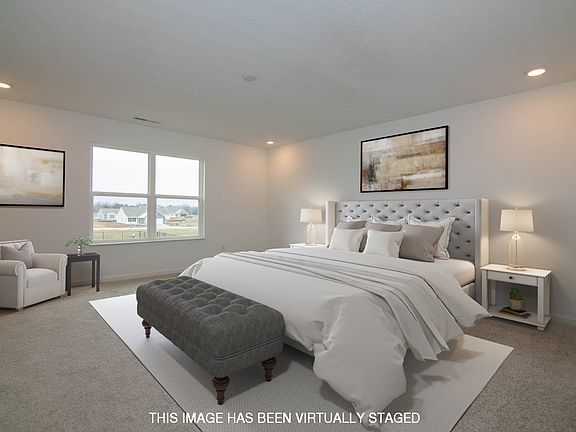 4th image of 10042 Falls Canyon Ln