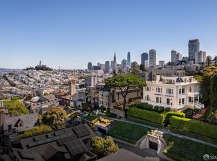 825 Francisco St, San Francisco, CA 94109