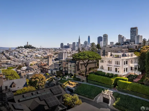 825 Francisco St, San Francisco, CA 94109