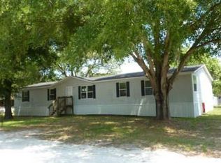 4702 Buckeye St, Zephyrhills, FL 33542