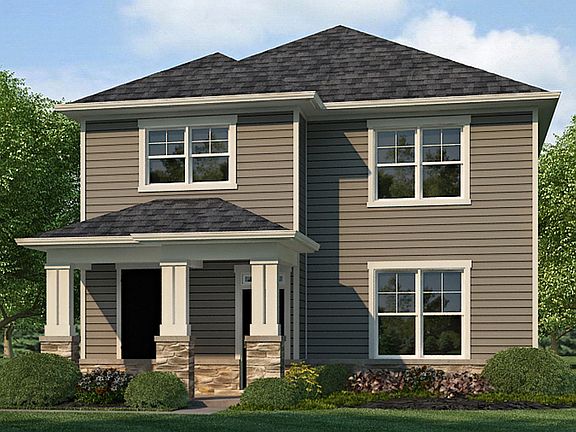 Plan Elevation.