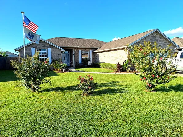 5407 Blue Dog Rd, Panama City, FL 32404