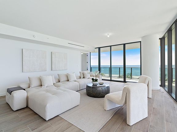 4th image of 900 N Ocean Boulevard #401