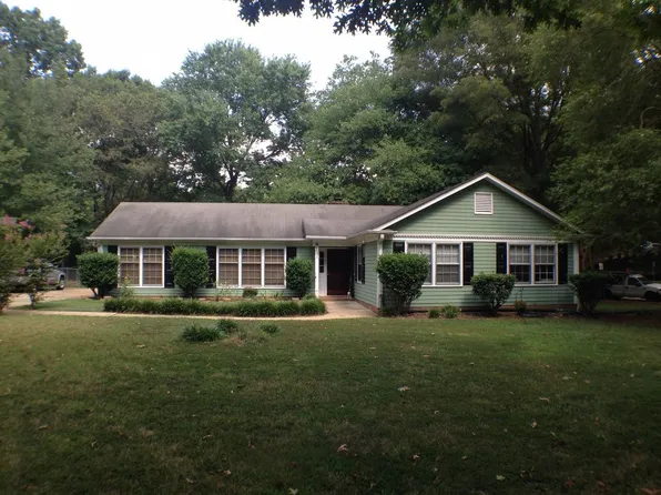 6127 Coatbridge Ln, Charlotte, NC 28212