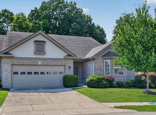 10364 Muir Ln, Fishers, IN 46038