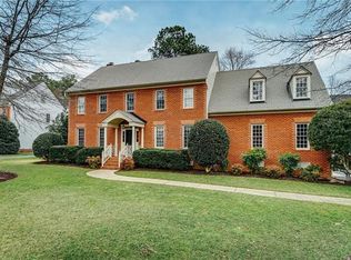 3808 Maida Ct, Henrico, VA 23233