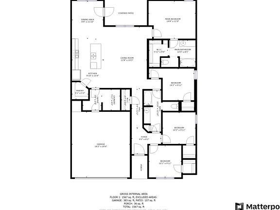 2nd image of 220 Camden Park Ave