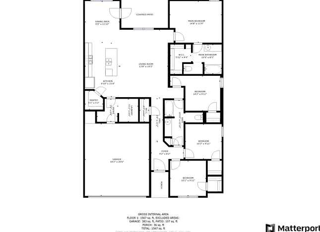 220 Camden Park Ave — Photo 2