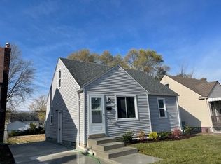 4036 Niagara St, Wayne, MI 48184