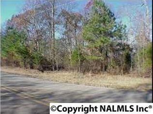 Lewis Mountain Rd, New Market, AL 35761