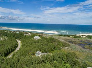 2836 Vanderbilt Blvd LOT 34, Pawleys Island, SC 29585