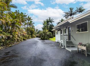 13-3638 Kumakahi St, Pahoa, HI 96778