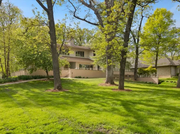 3464 Old Mill Rd, Highland Park, IL 60035