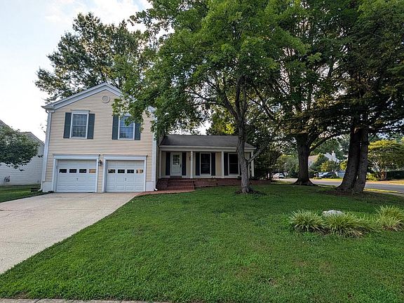 2nd image of 4500 Stone Pine Ct