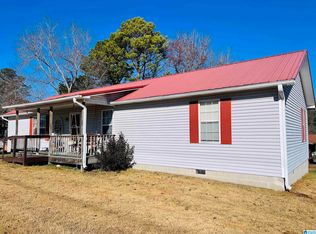 500 Old Margaret Rd, Odenville, AL 35120