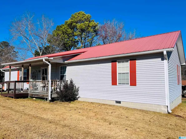 500 Old Margaret Rd, Odenville, AL 35120