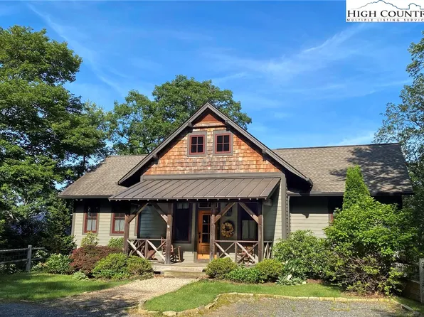 1411 Goforth Road, Blowing Rock, NC 28605