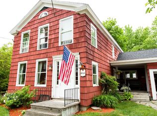 103 E Main St, Sackets Harbor, NY 13685