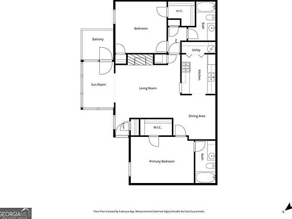 3rd image of 1010 Gettysburg Pl