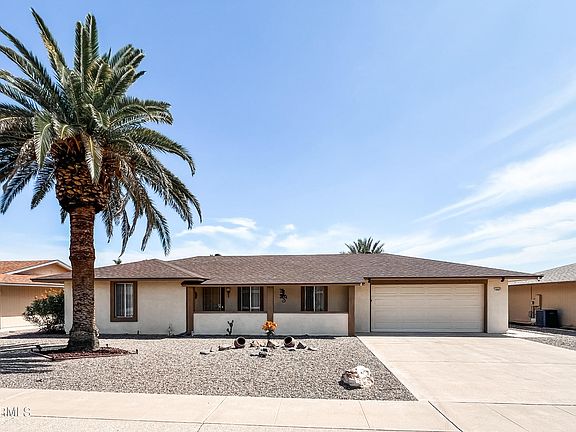 2nd image of 10607 W Desert Rock Dr