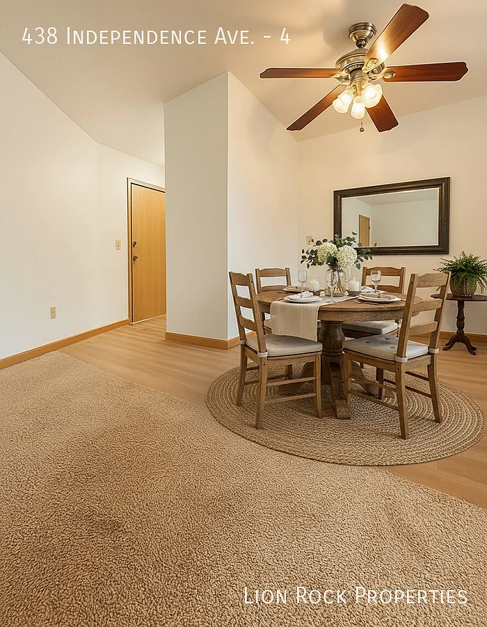 Beautiful 2 Bedroom Apartment in the Heart of Champlin for $1,299/month! — Photo 4