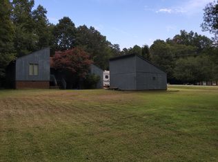 3247 Woodside Ave, Graham, NC 27253