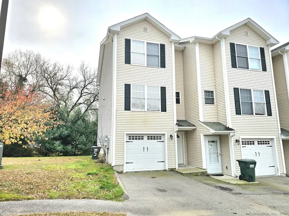 41 Palmer Street #5, Norwich, CT 06360