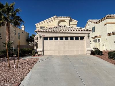 2321 Diamondback Dr, Las Vegas, NV, 89117