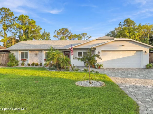 5193 Bridge Rd, Cocoa, FL 32927