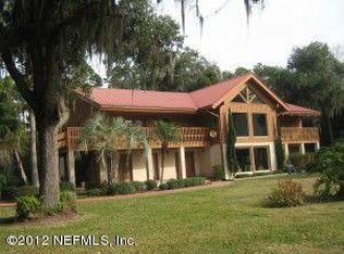 485 W River Rd, Palatka, FL 32177