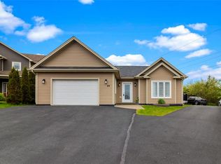 44 Coffee Creek Pl, Conception Bay South, NL A1W0B6
