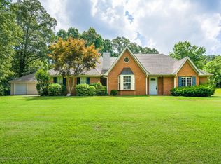 5240 Windy Ridge Dr, Southaven, MS 38671