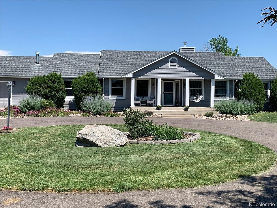 1st image of 23767 E Byers Place