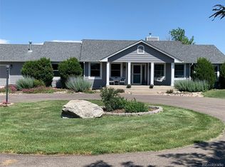 23767 E Byers Place, Aurora, CO 80018