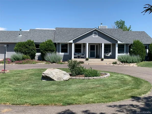 23767 E Byers Place, Aurora, CO 80018