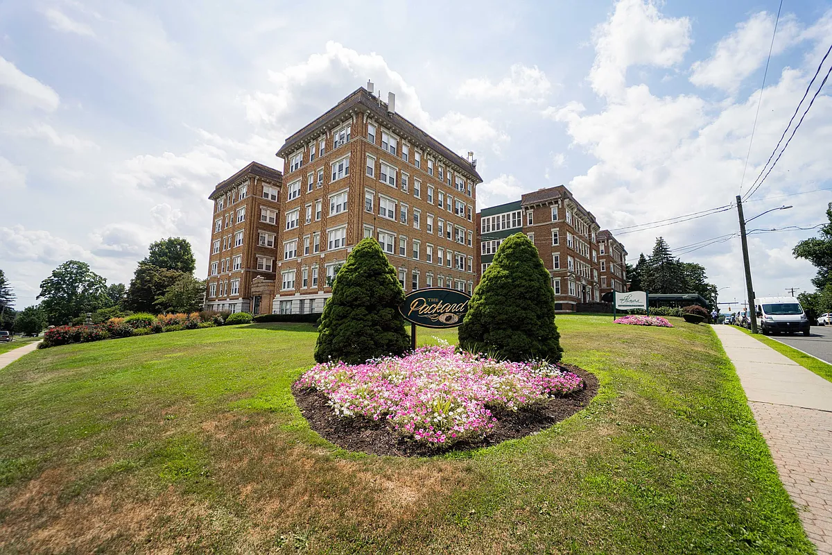 Building Photo - Packard West Hartford