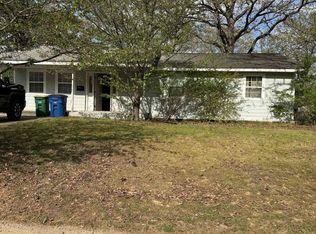 6312 Pawnee Dr, N Little Rock, AR 72116