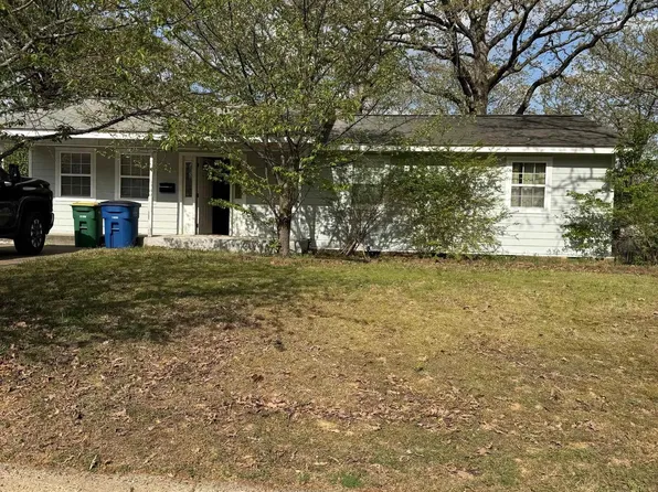 6312 Pawnee Dr, N Little Rock, AR 72116