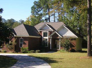 1701 Elmwood Rd, Milledgeville, GA 31061