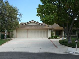 774 Maysville Cir, Thousand Oaks, CA 91360