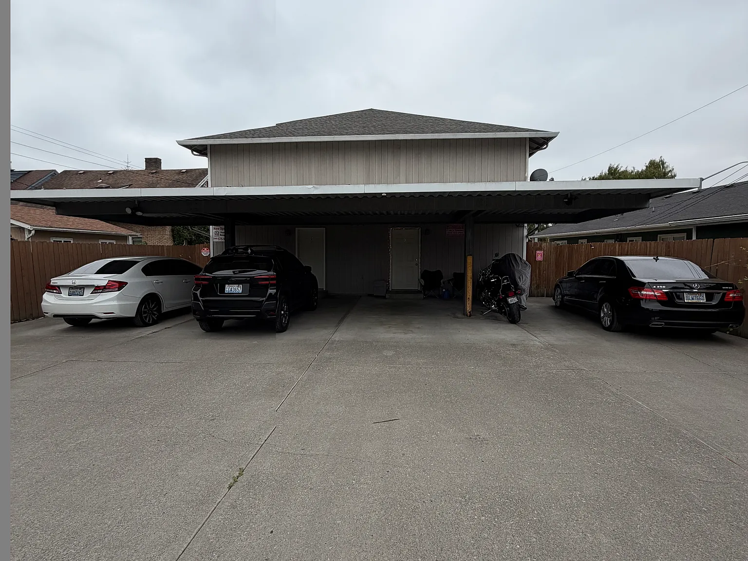 2 bed, 1.5 bath, $1,450 — Photo 2