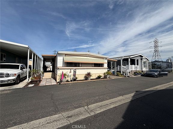 2nd image of 19350 Ward St Space 73