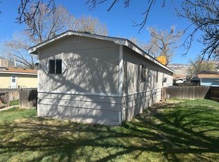 131 Morningstar Dr #MS131, Parachute, CO 81635