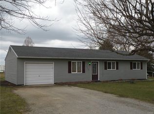 5292 Hogpath Rd, Greenville, OH 45331