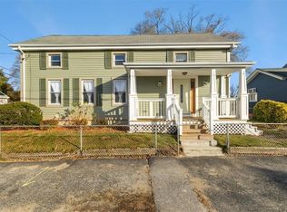 1 Crane St, Pawtucket, RI 02860