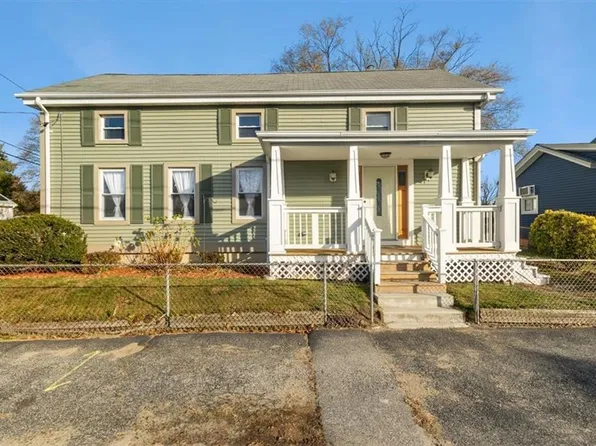 1 Crane St, Pawtucket, RI 02860