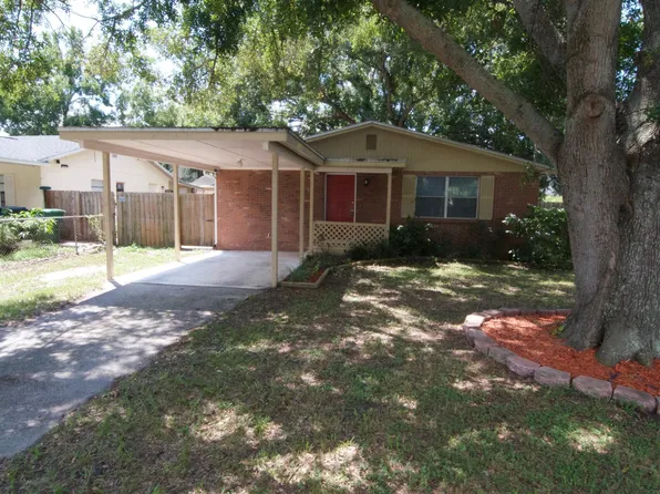 3624 W Anderson Ave, Tampa, FL 33611