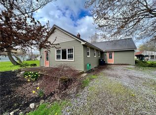 2340 Washington Ave, Wilson, NY