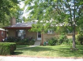 1065 Kramer Ct, Aurora, CO 80010